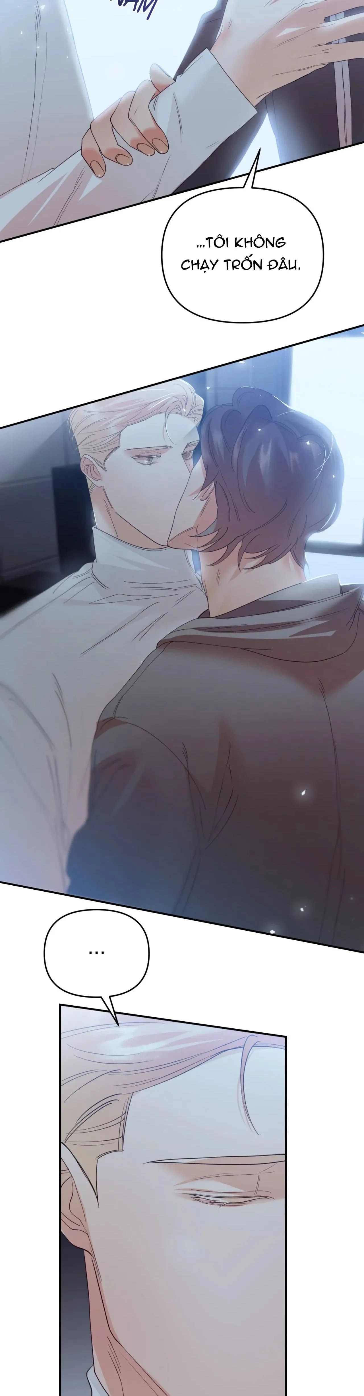 BETTING ON YOU Chapter 19 Trang 33