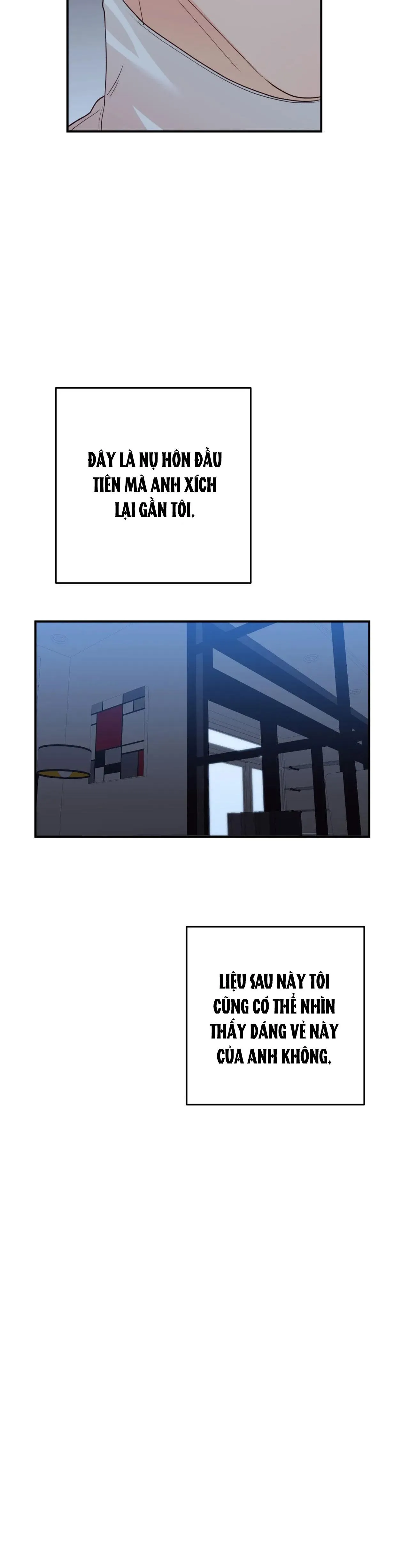 BETTING ON YOU Chapter 19 Trang 34