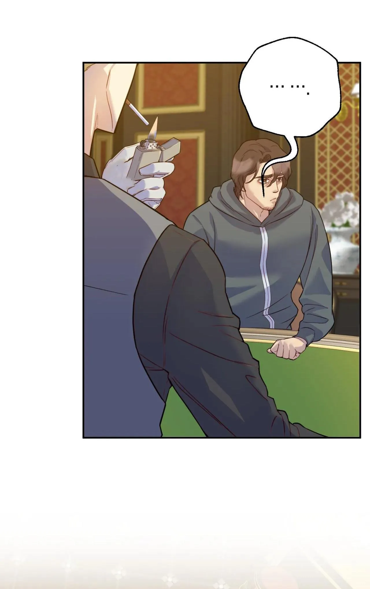 BETTING ON YOU Chapter 2 Trang 3