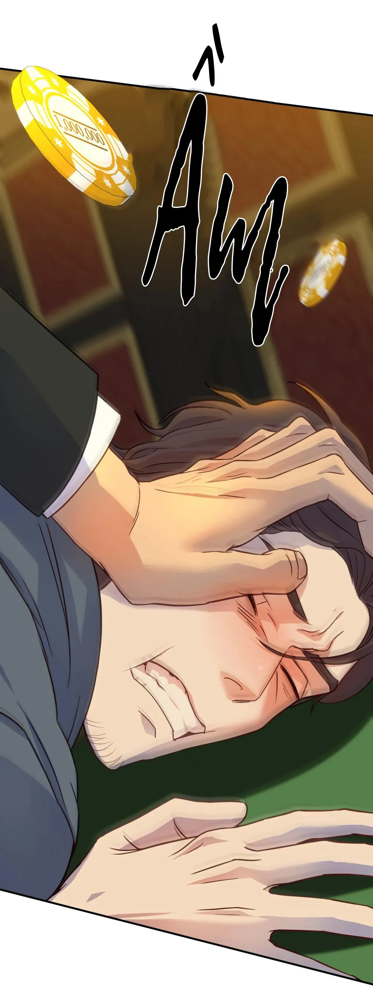 BETTING ON YOU Chapter 2 Trang 17