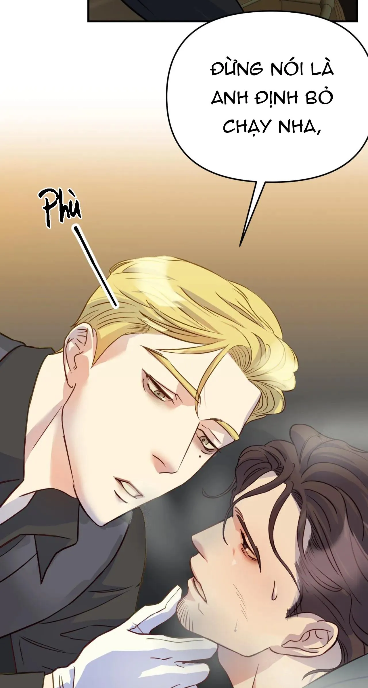 BETTING ON YOU Chapter 2 Trang 23