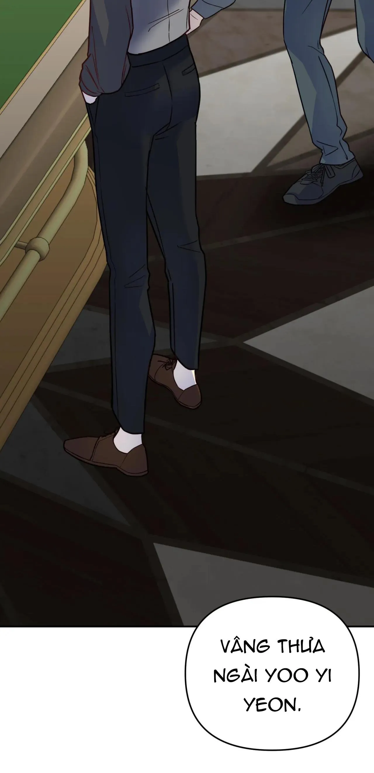 BETTING ON YOU Chapter 2 Trang 27