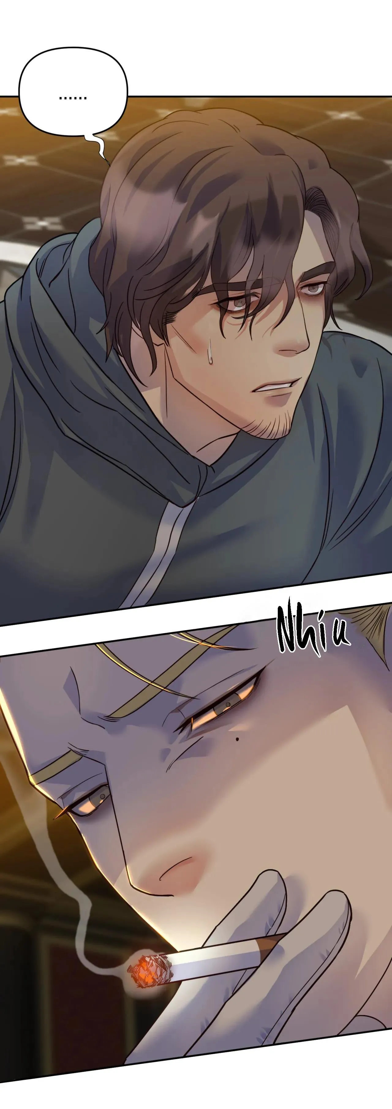 BETTING ON YOU Chapter 2 Trang 29