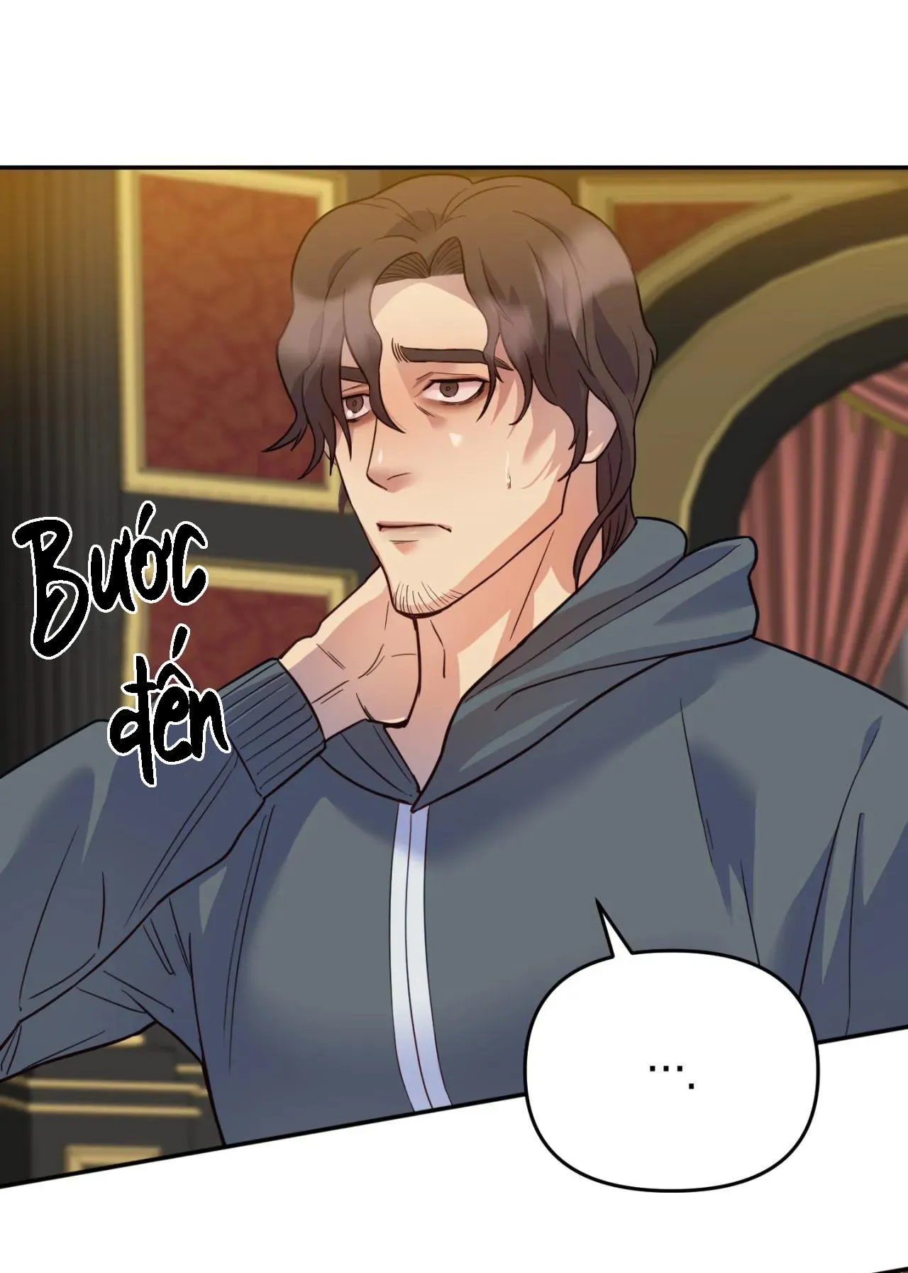 BETTING ON YOU Chapter 2 Trang 31