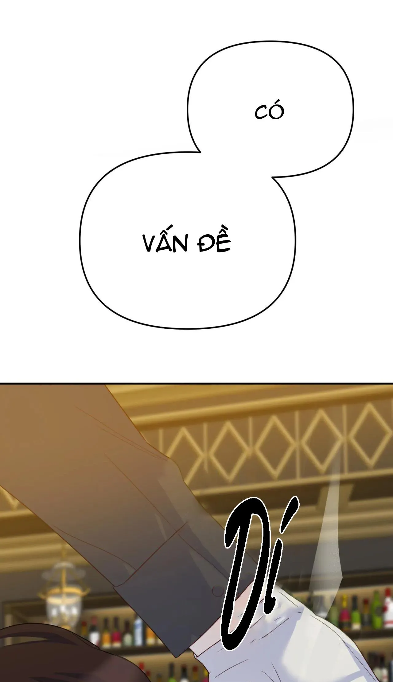 BETTING ON YOU Chapter 2 Trang 34