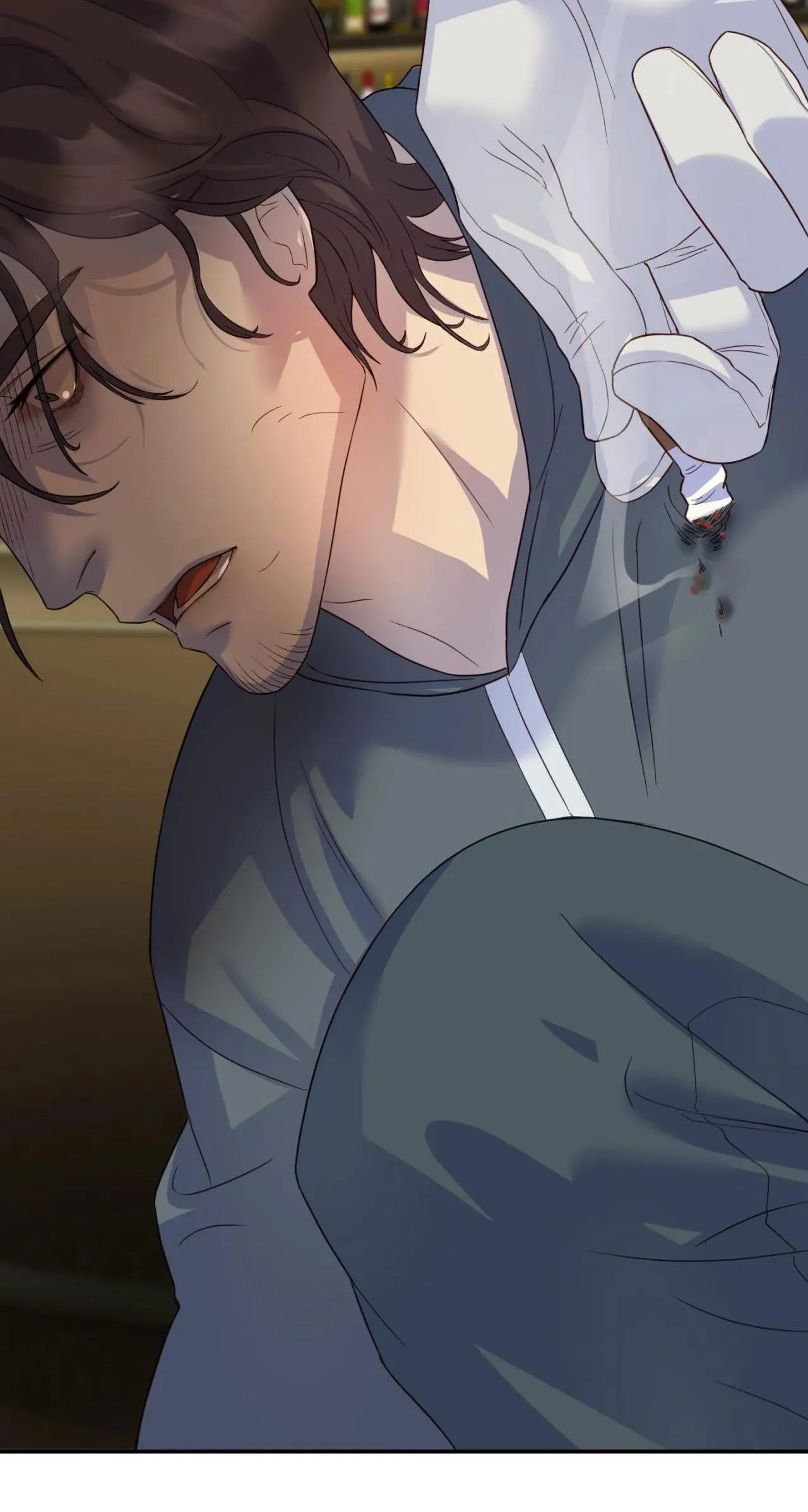 BETTING ON YOU Chapter 2 Trang 35