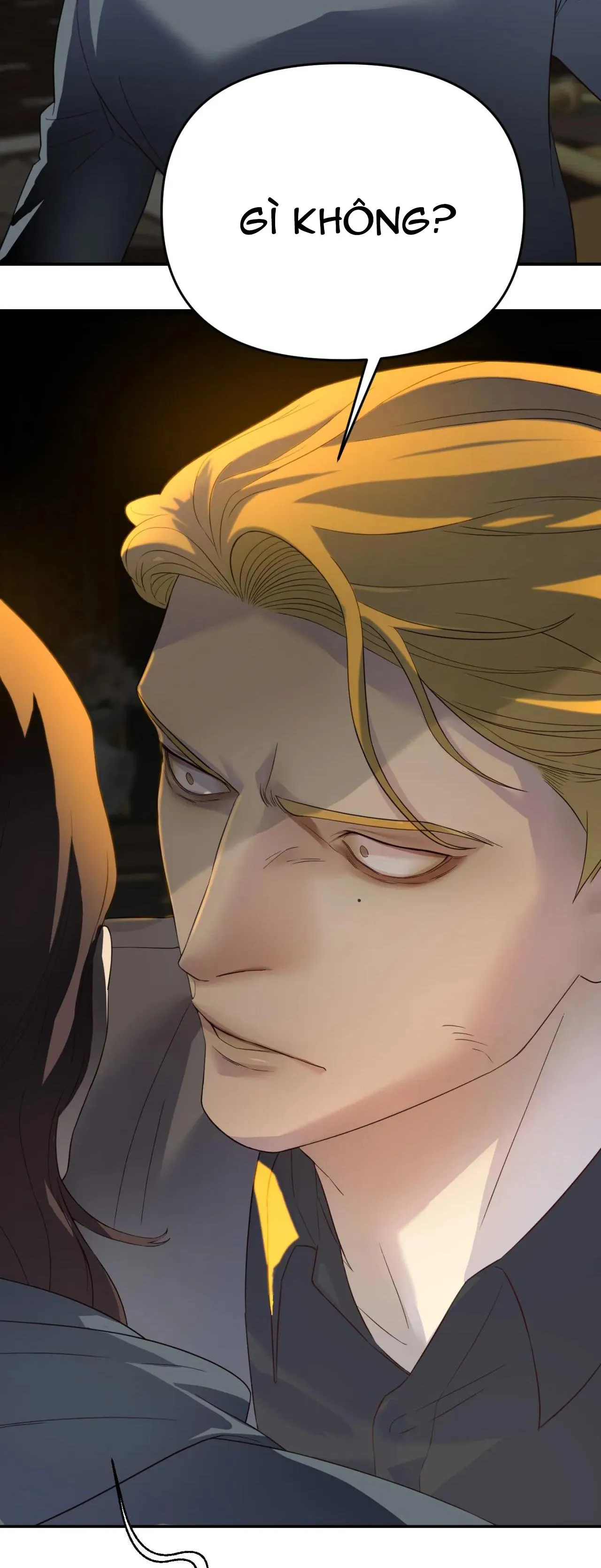 BETTING ON YOU Chapter 2 Trang 37