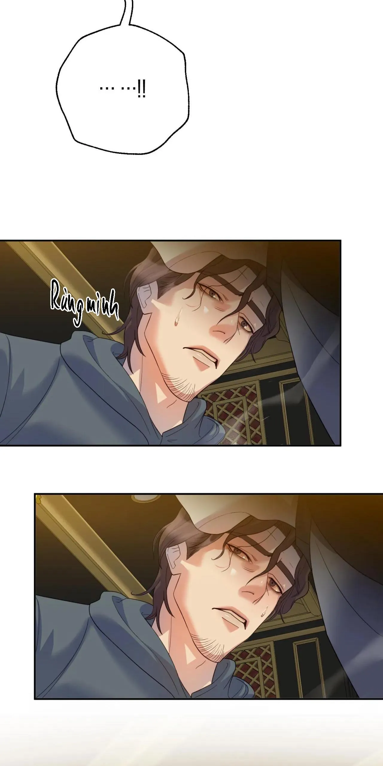 BETTING ON YOU Chapter 2 Trang 38