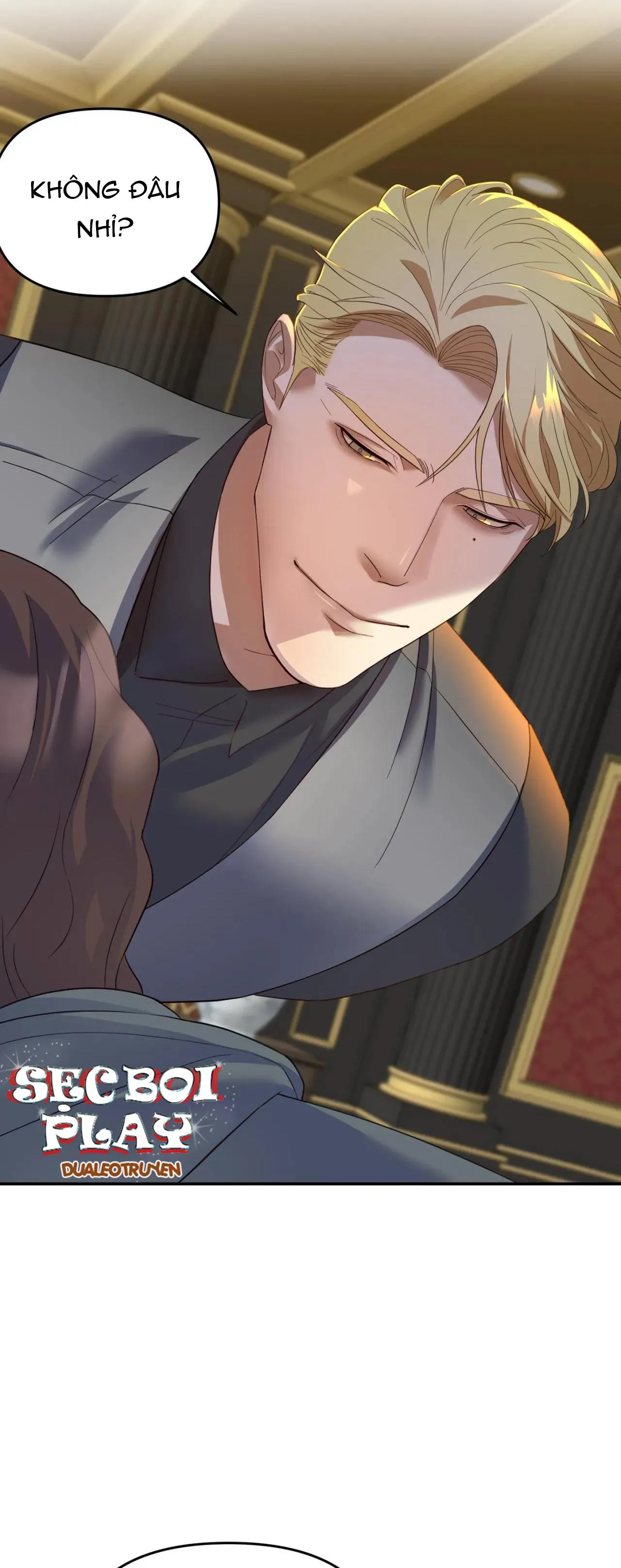 BETTING ON YOU Chapter 2 Trang 39