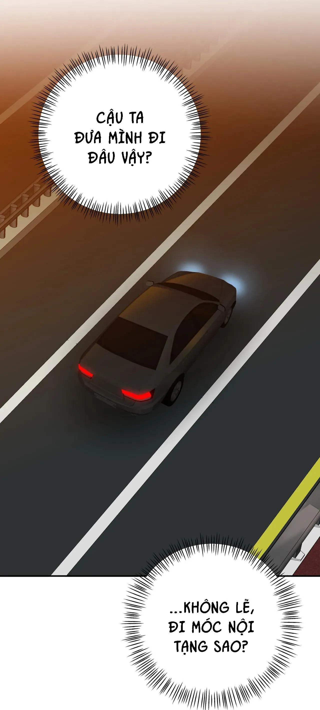 BETTING ON YOU Chapter 2 Trang 41