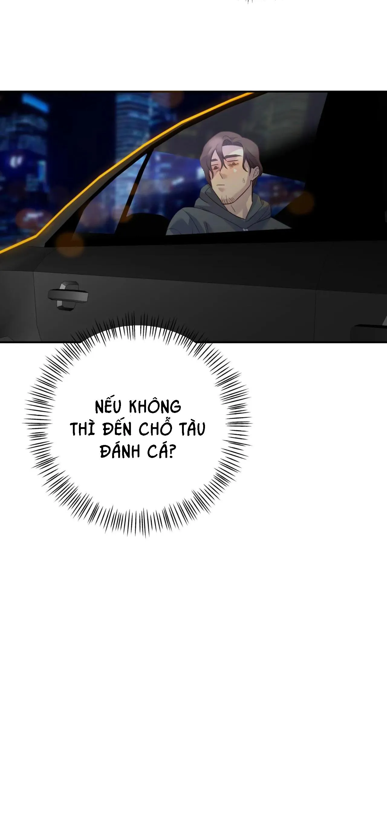 BETTING ON YOU Chapter 2 Trang 42