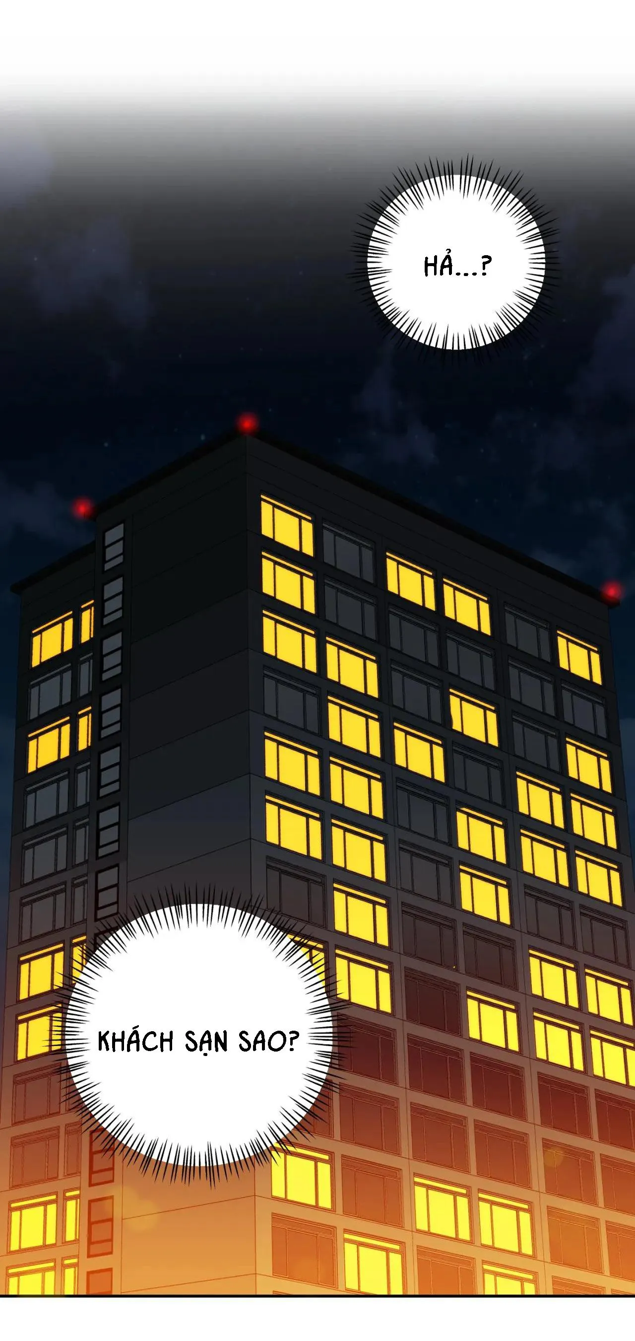 BETTING ON YOU Chapter 2 Trang 43