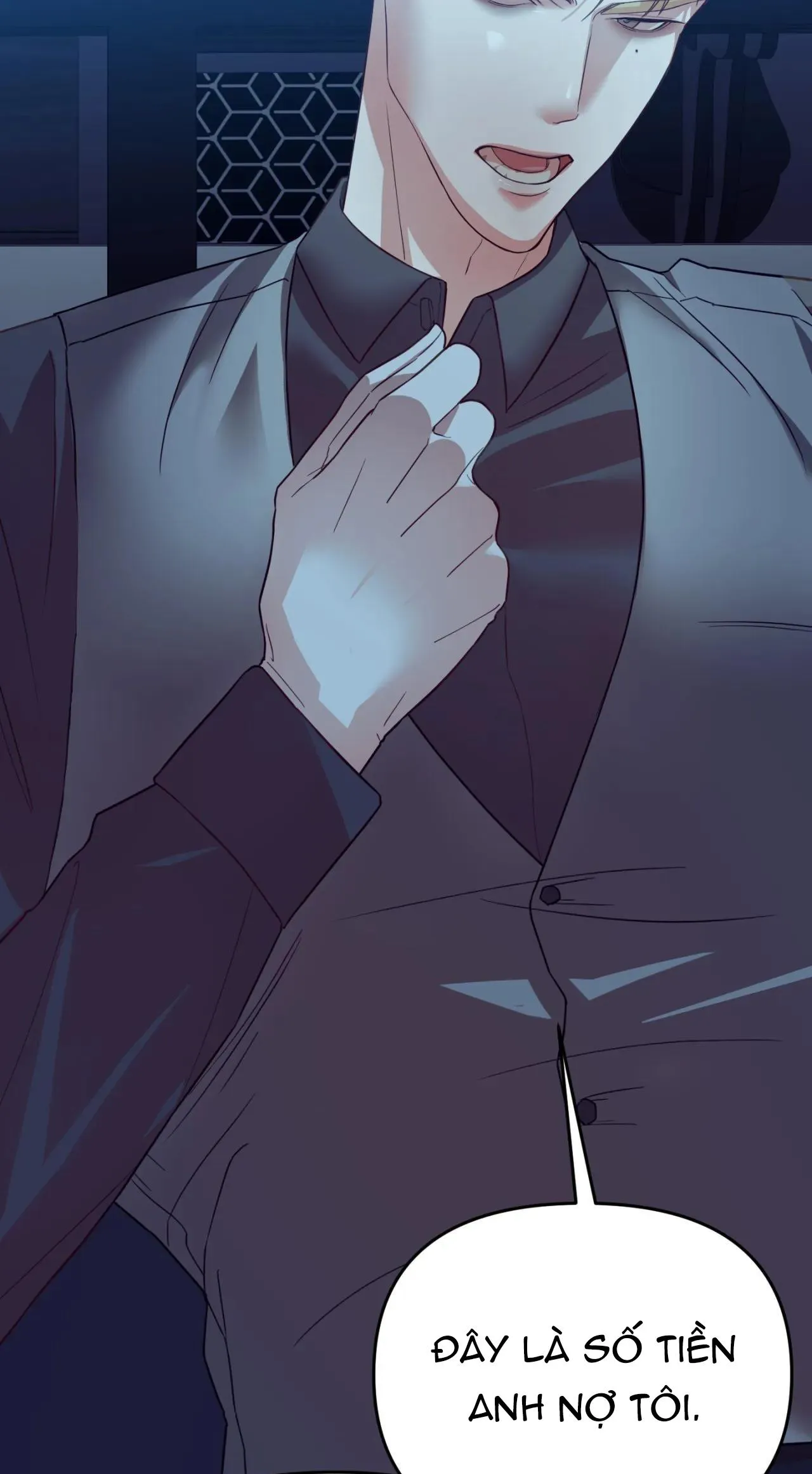 BETTING ON YOU Chapter 2 Trang 50