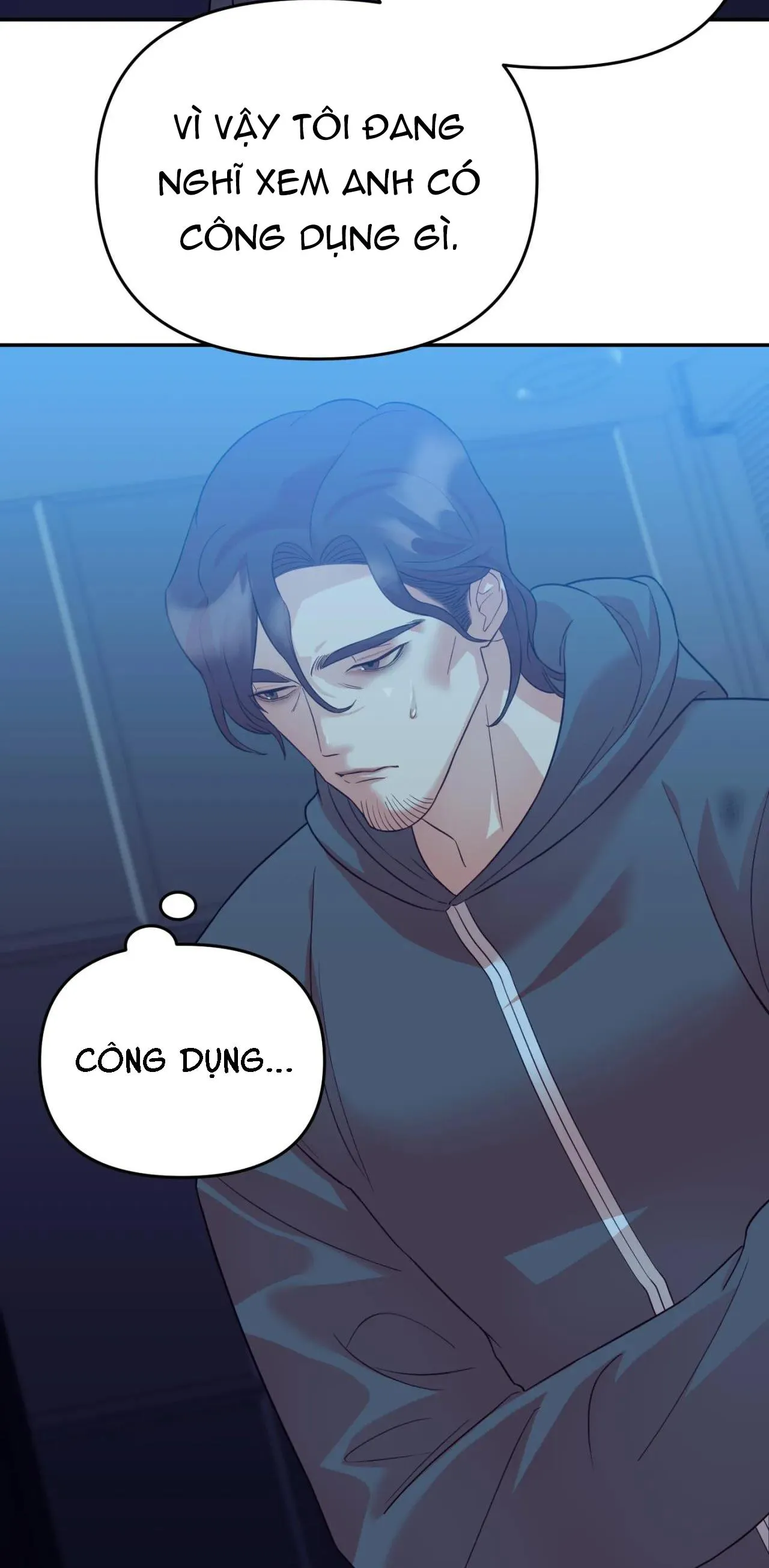 BETTING ON YOU Chapter 2 Trang 51