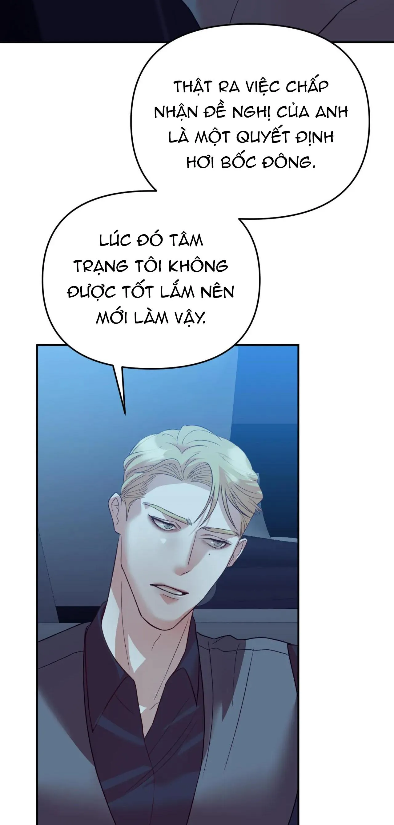 BETTING ON YOU Chapter 2 Trang 52