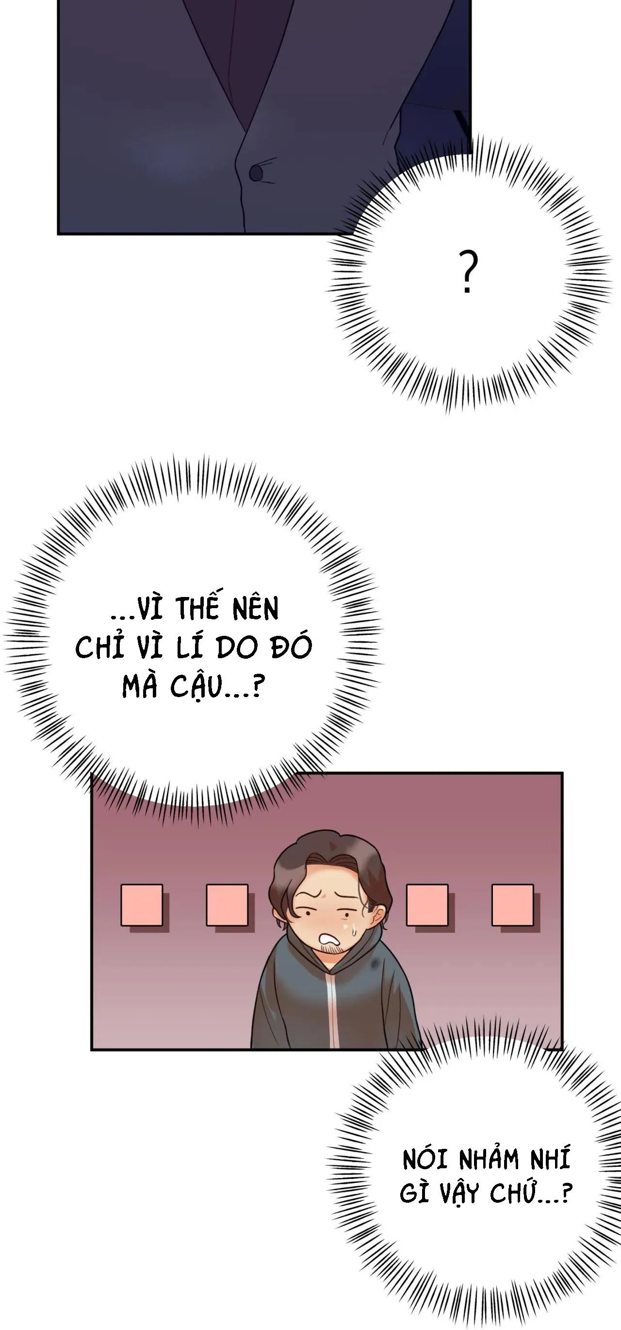 BETTING ON YOU Chapter 2 Trang 53