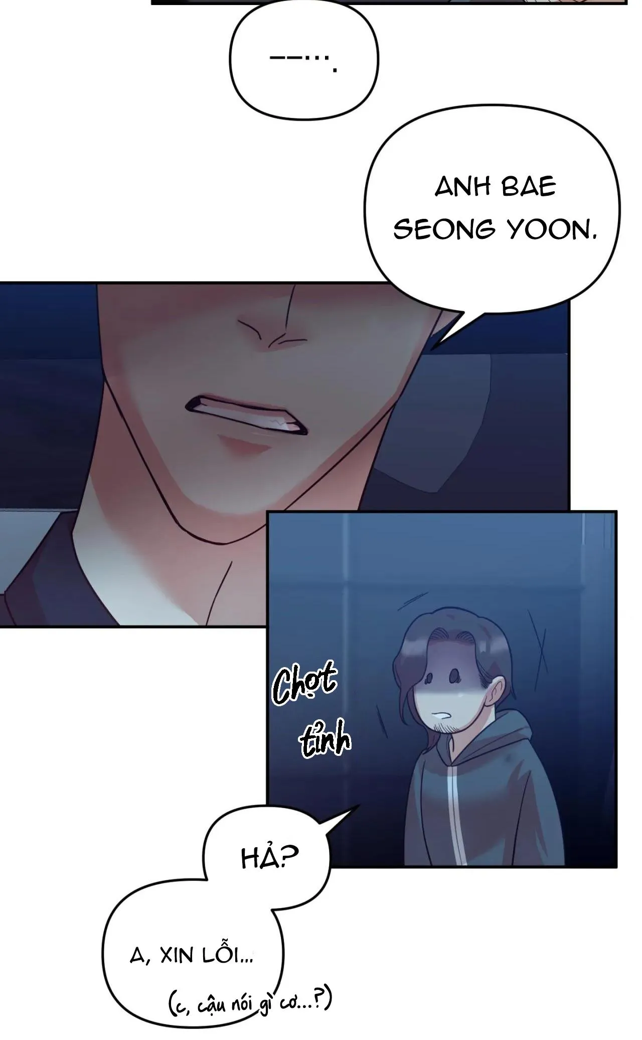 BETTING ON YOU Chapter 2 Trang 55