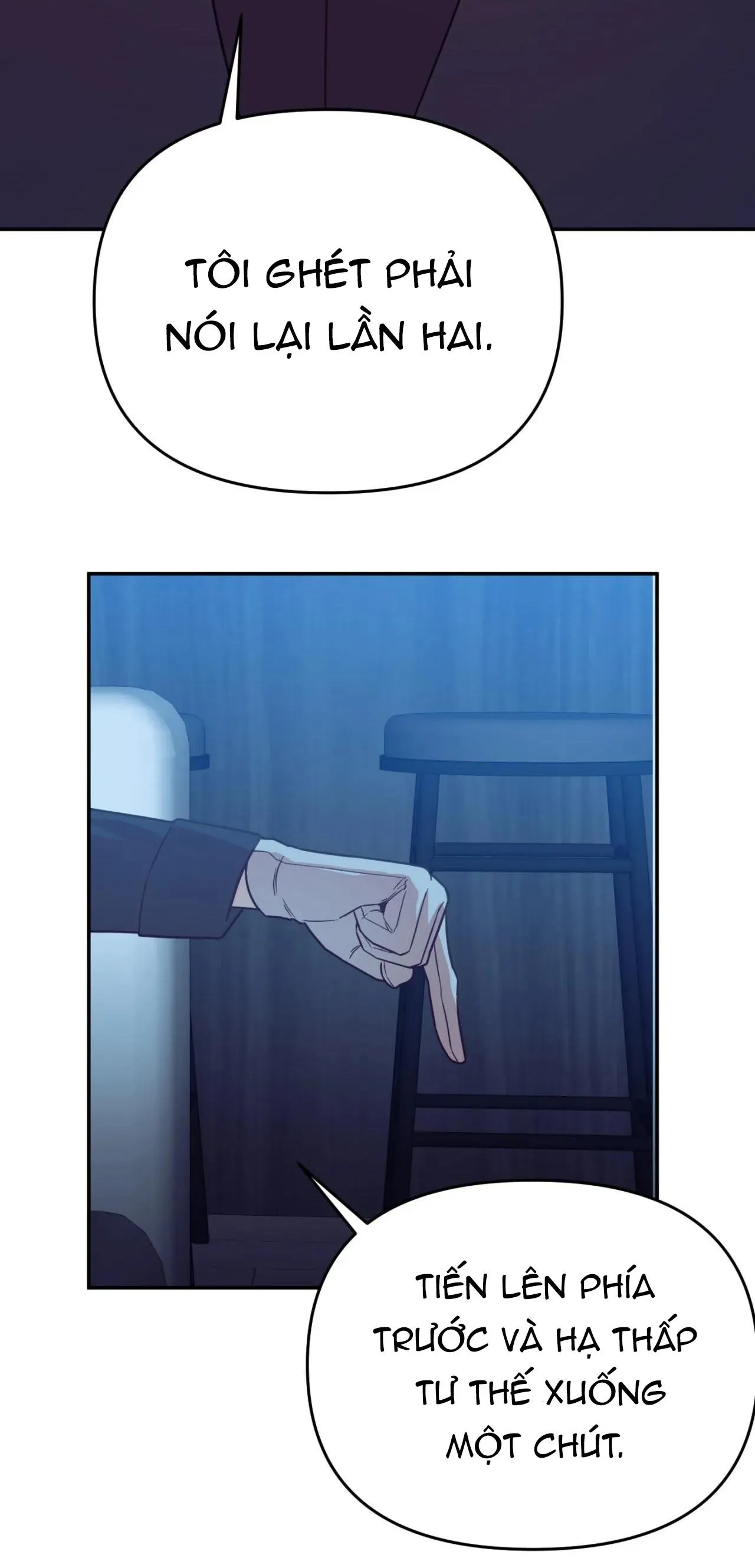 BETTING ON YOU Chapter 2 Trang 58