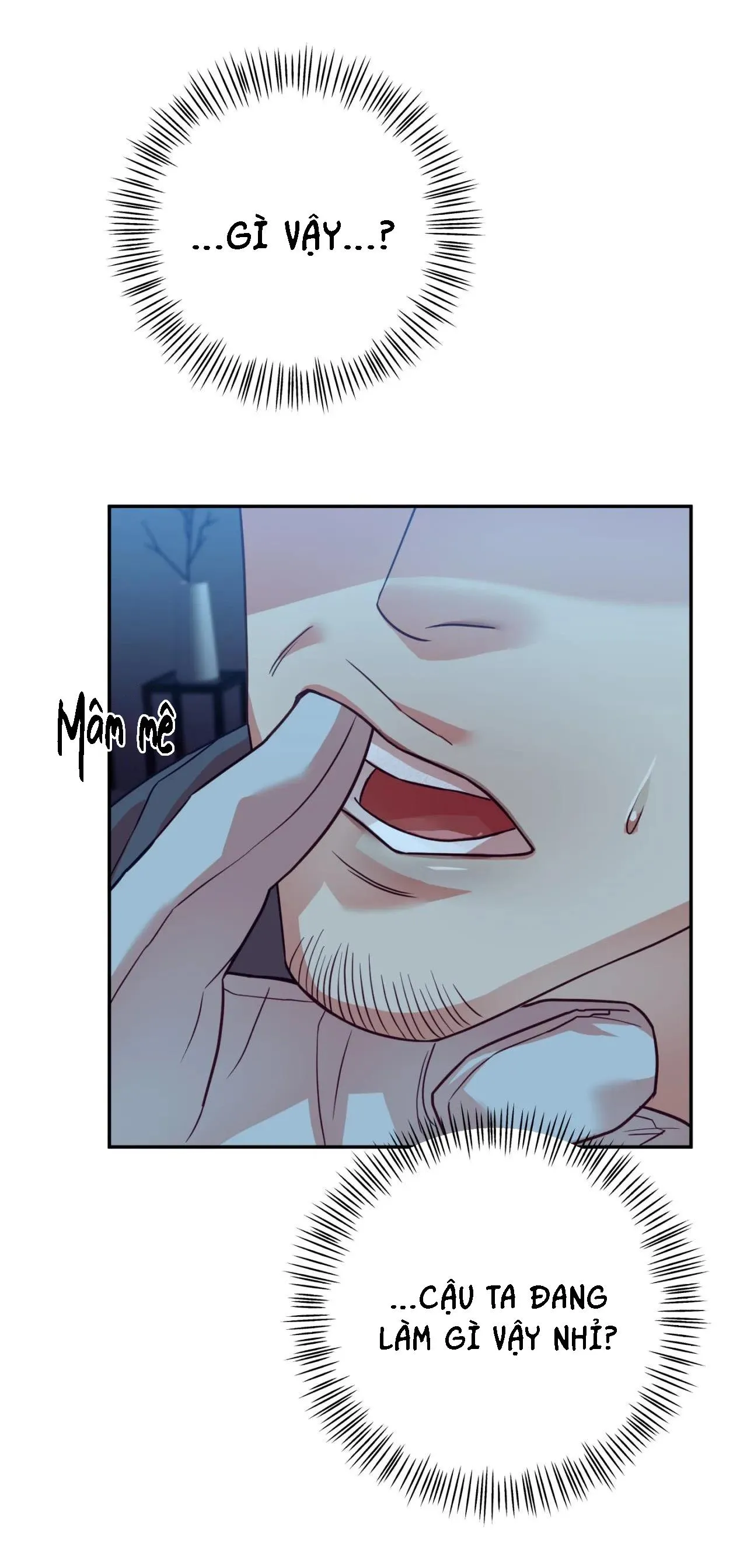 BETTING ON YOU Chapter 2 Trang 62