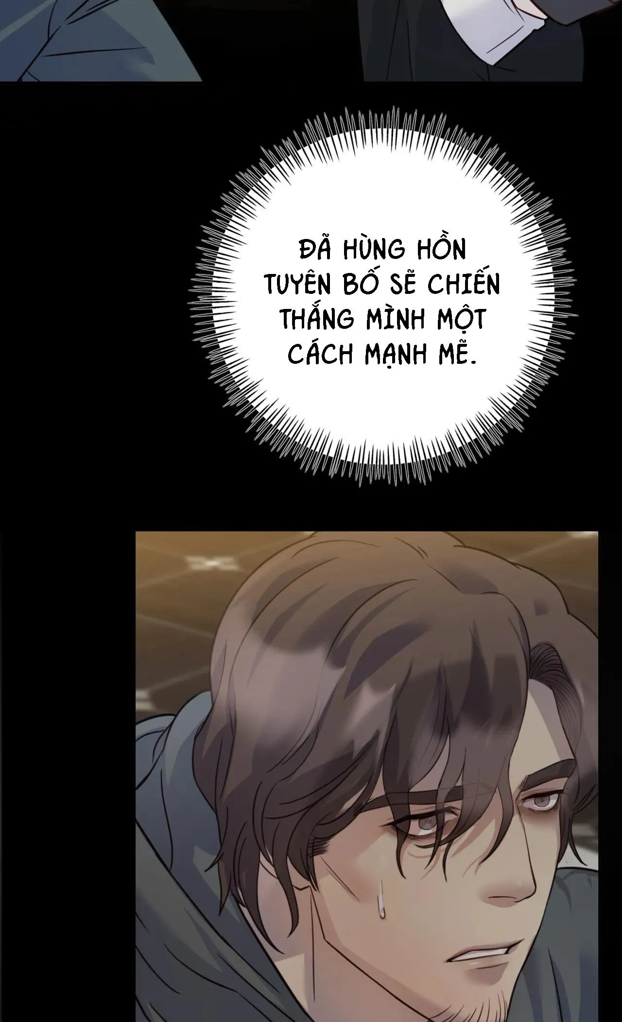 BETTING ON YOU Chapter 2 Trang 65