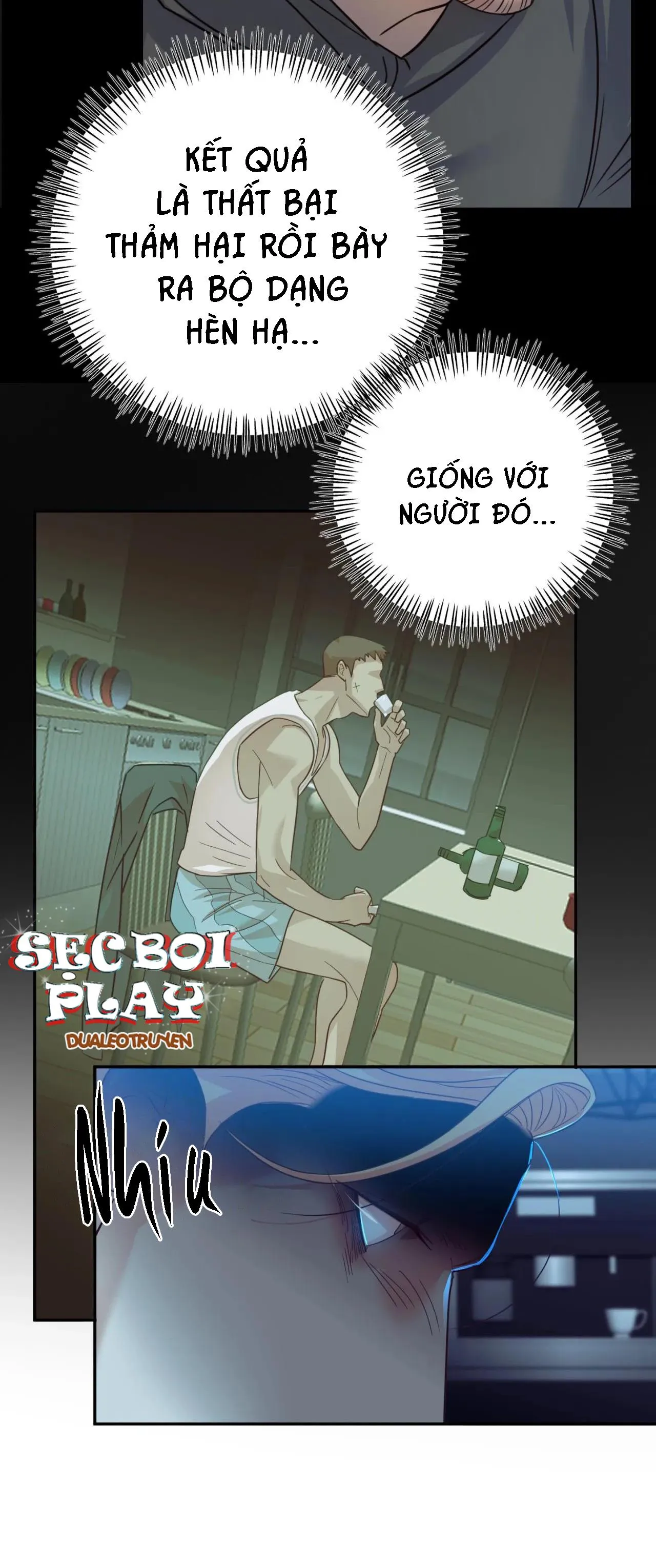 BETTING ON YOU Chapter 2 Trang 66