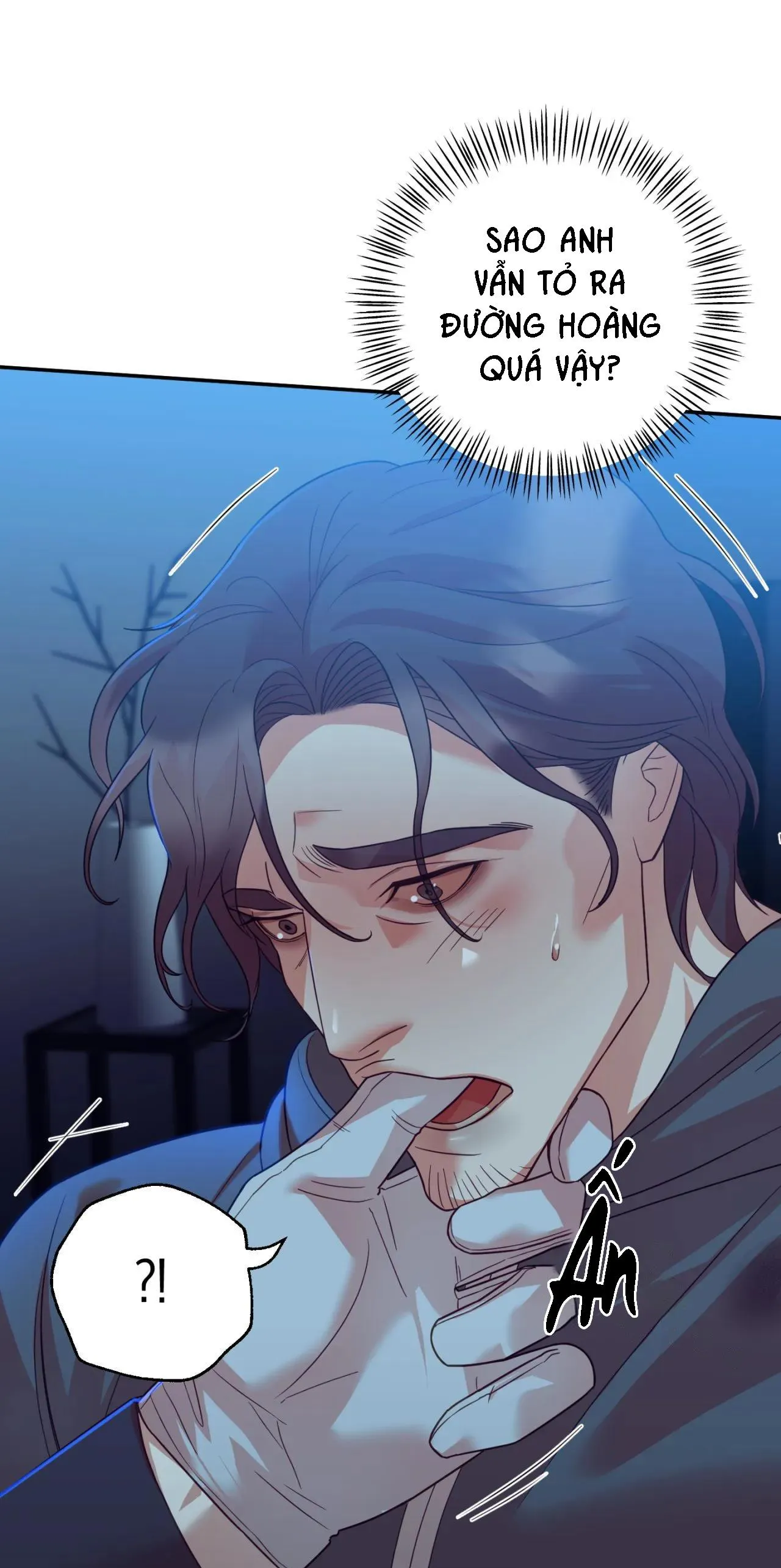 BETTING ON YOU Chapter 2 Trang 67