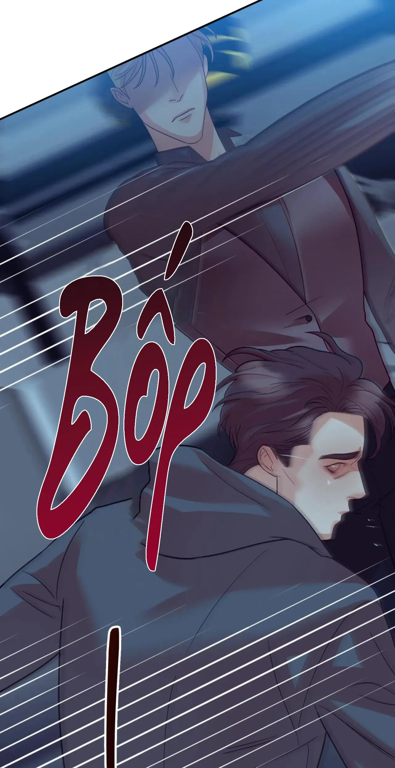 BETTING ON YOU Chapter 2 Trang 70