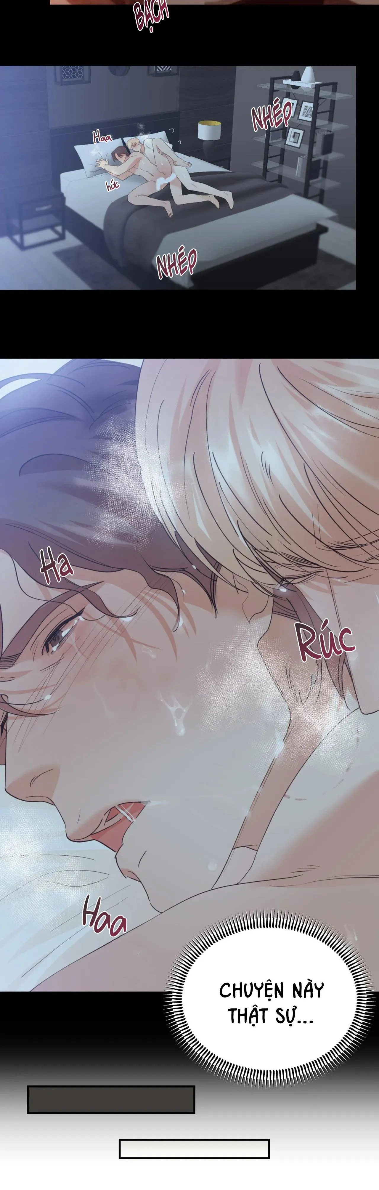 BETTING ON YOU Chapter 20 Trang 20