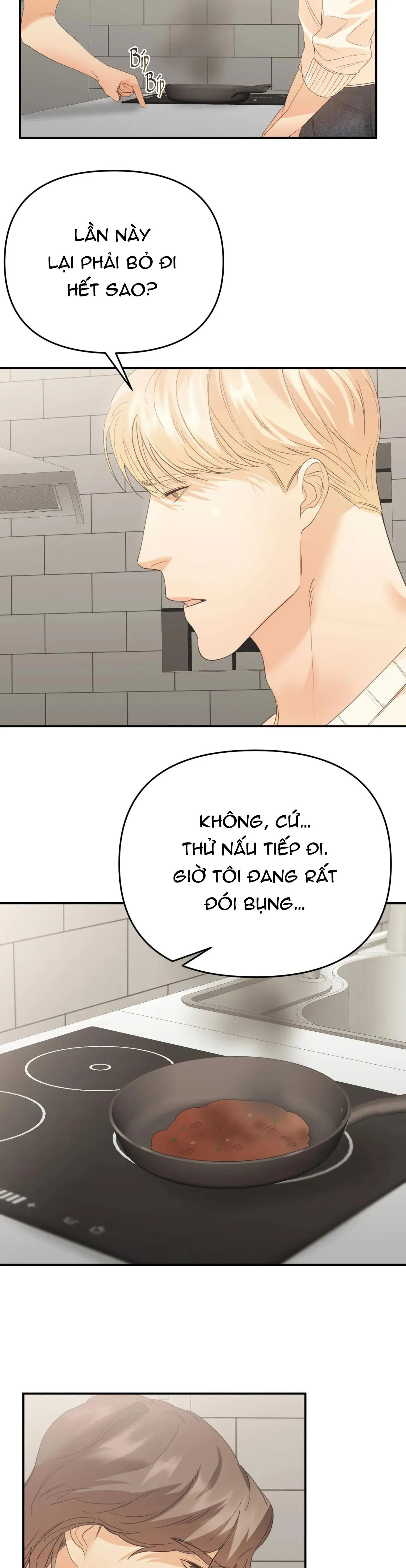 BETTING ON YOU Chapter 20 Trang 23