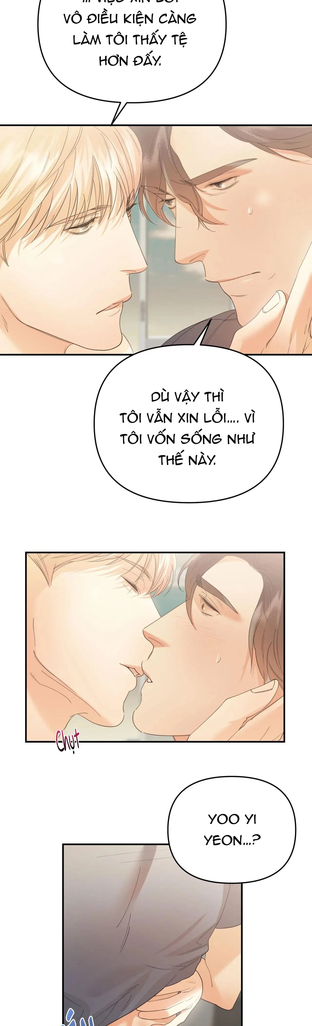 BETTING ON YOU Chapter 21 Trang 9