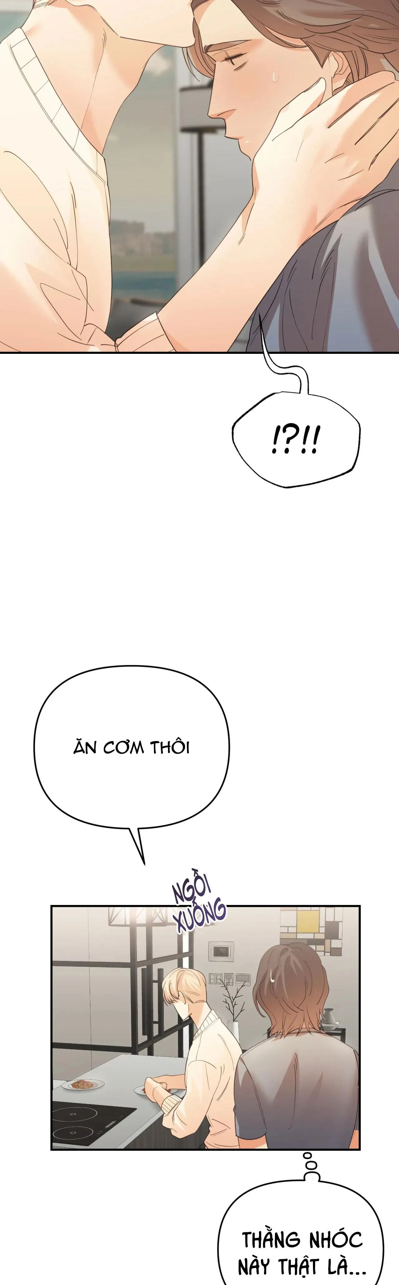 BETTING ON YOU Chapter 21 Trang 12