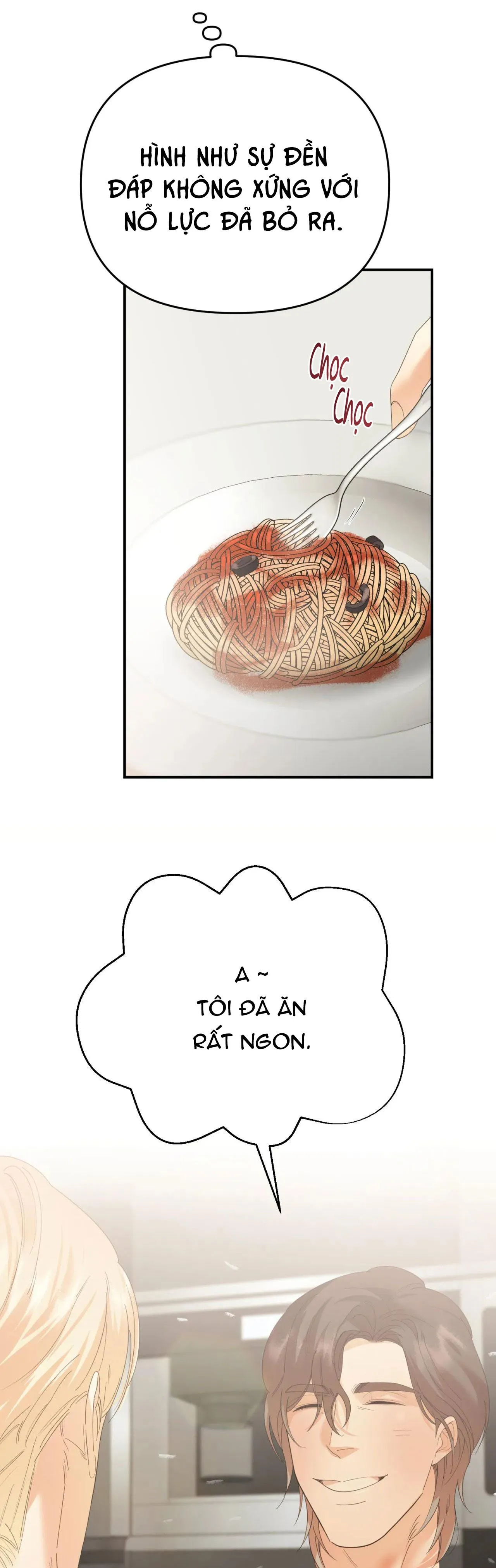 BETTING ON YOU Chapter 21 Trang 16