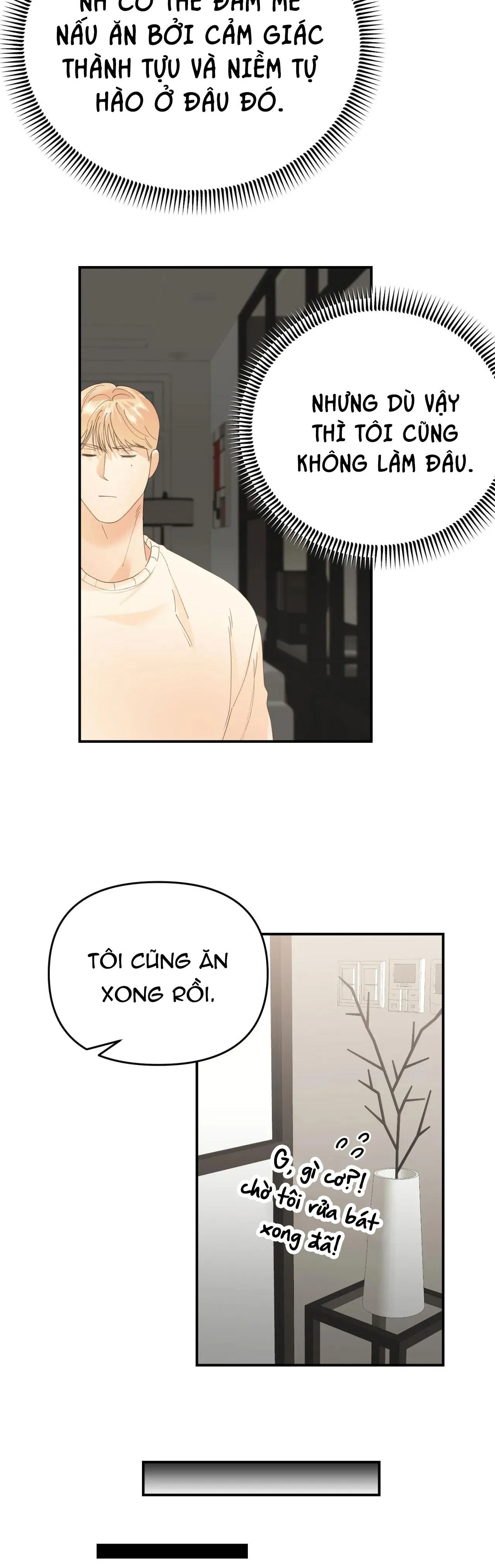 BETTING ON YOU Chapter 21 Trang 19