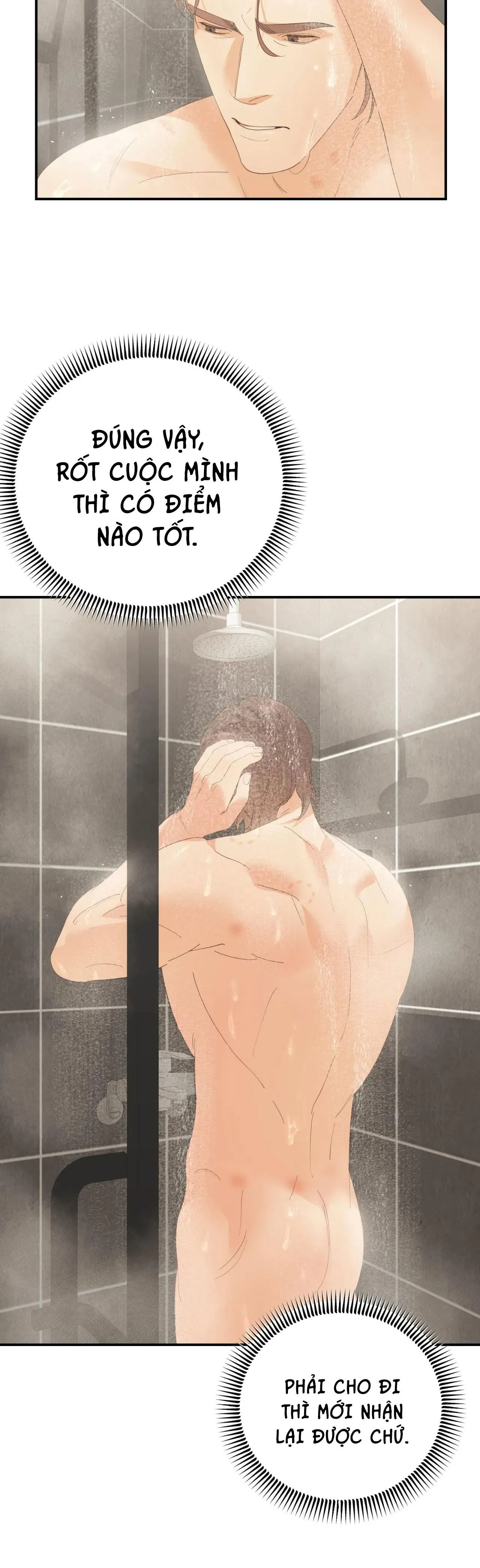 BETTING ON YOU Chapter 22 Trang 4