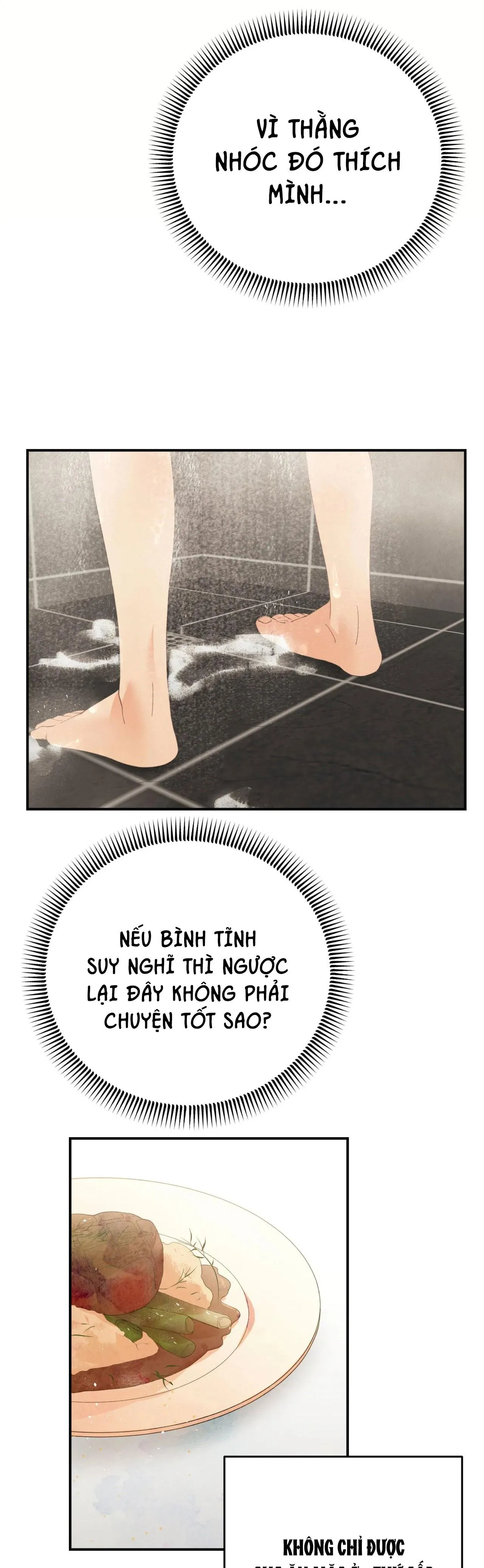 BETTING ON YOU Chapter 22 Trang 6