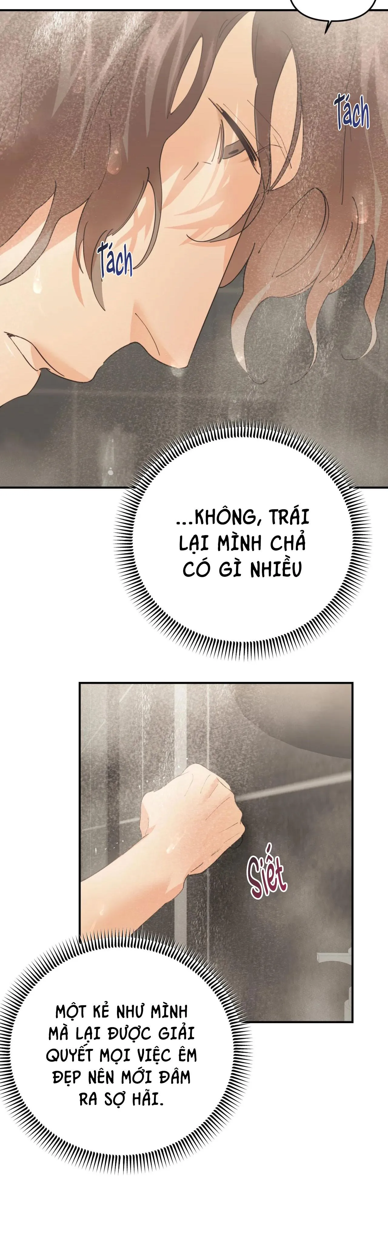 BETTING ON YOU Chapter 22 Trang 9