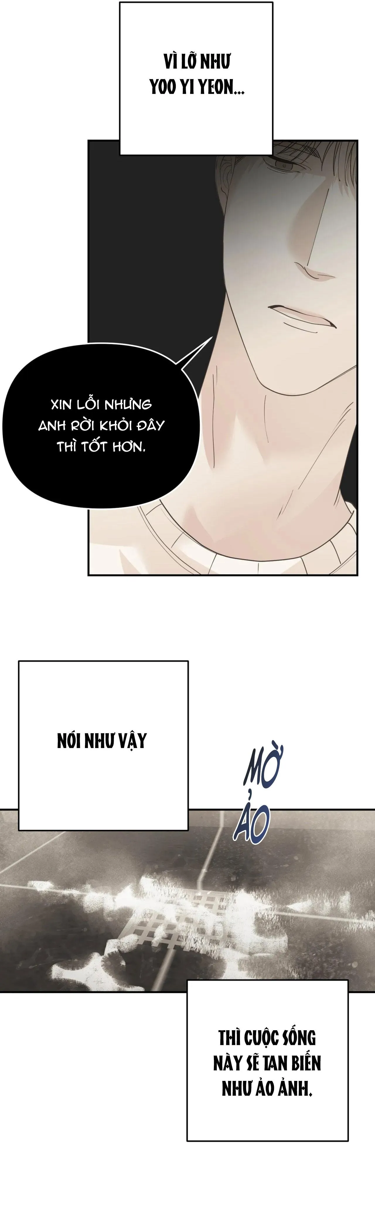 BETTING ON YOU Chapter 22 Trang 10