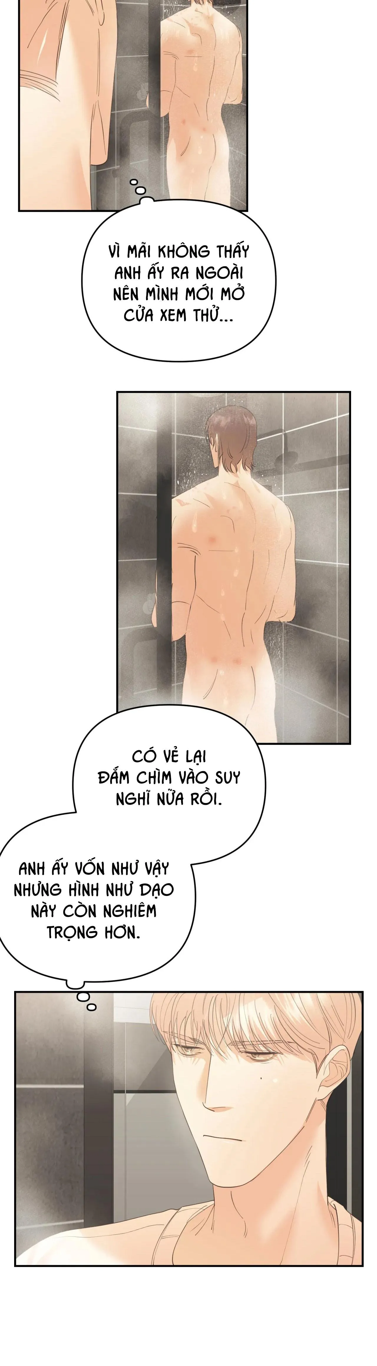 BETTING ON YOU Chapter 22 Trang 13