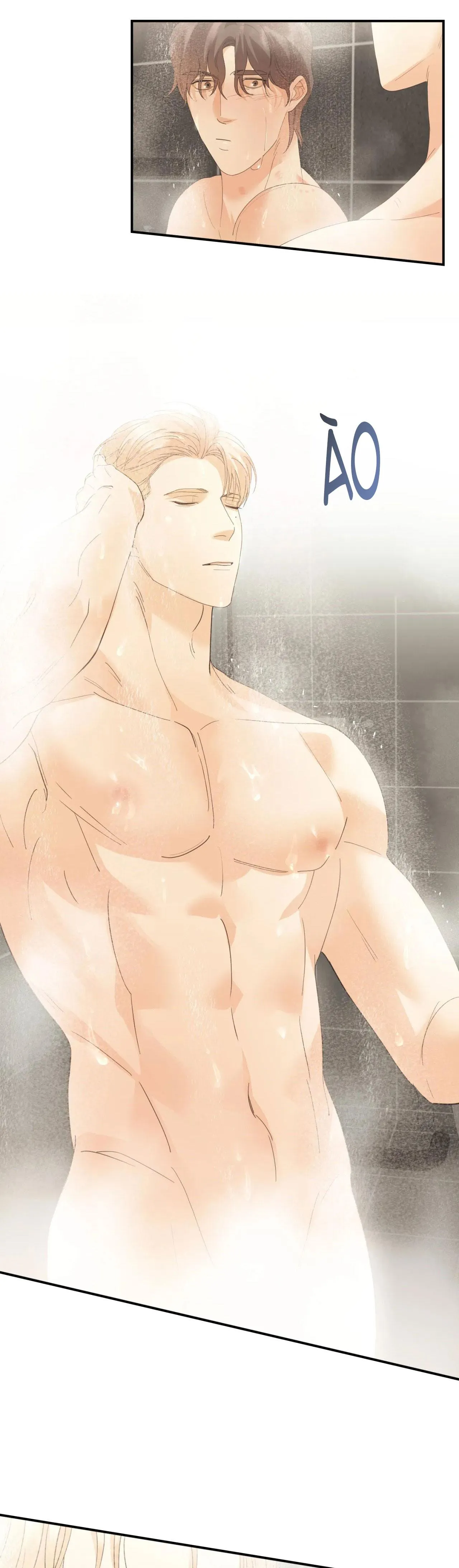 BETTING ON YOU Chapter 22 Trang 16