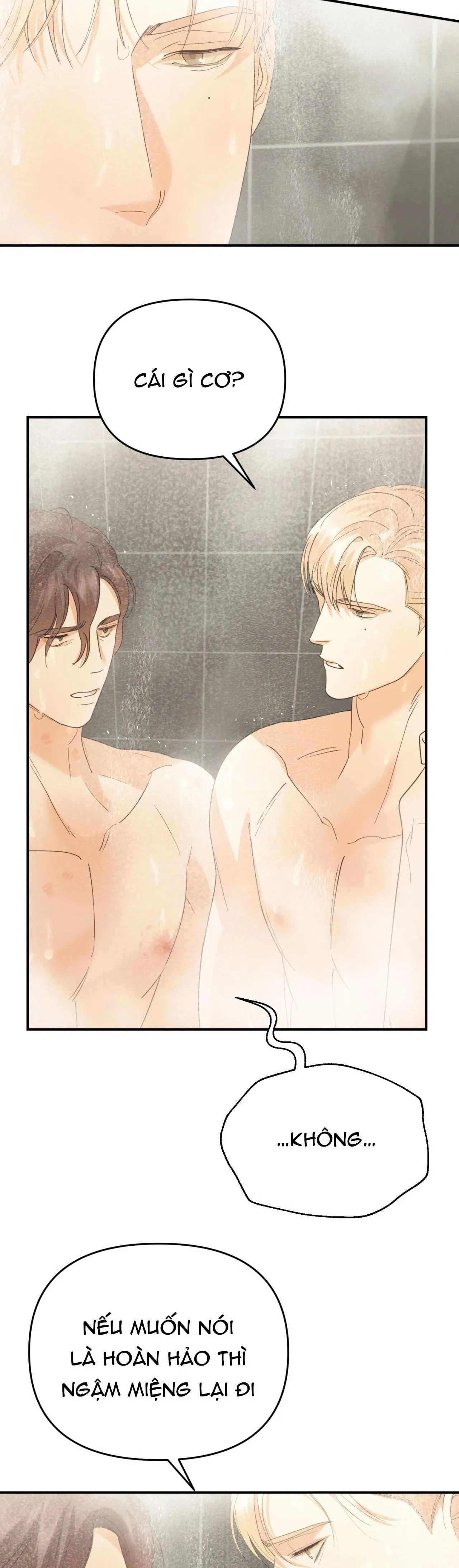 BETTING ON YOU Chapter 22 Trang 17