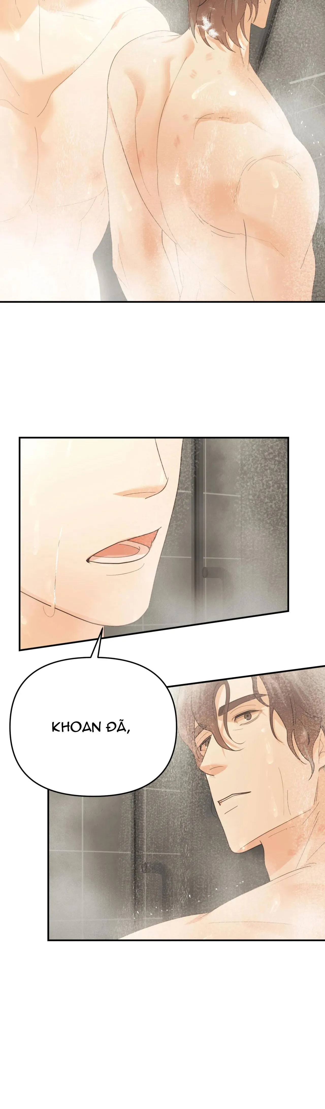 BETTING ON YOU Chapter 22 Trang 19