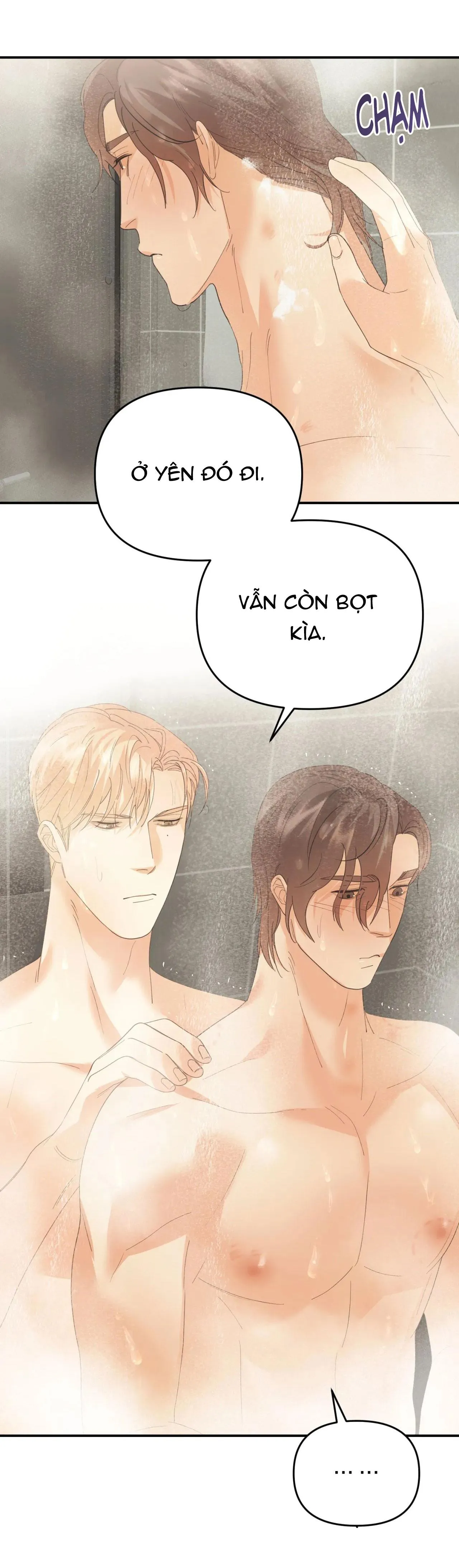 BETTING ON YOU Chapter 22 Trang 20
