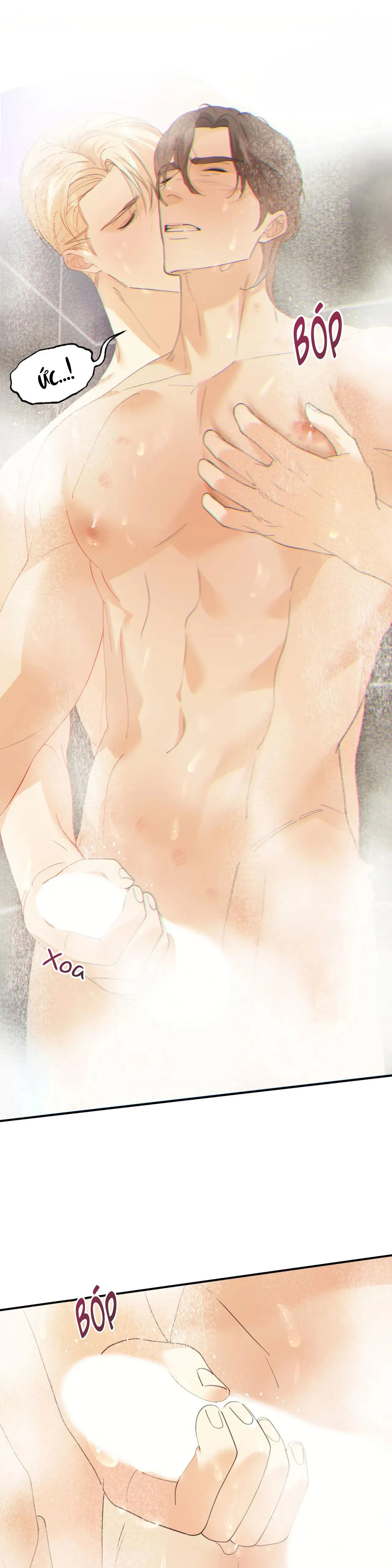 BETTING ON YOU Chapter 22 Trang 25