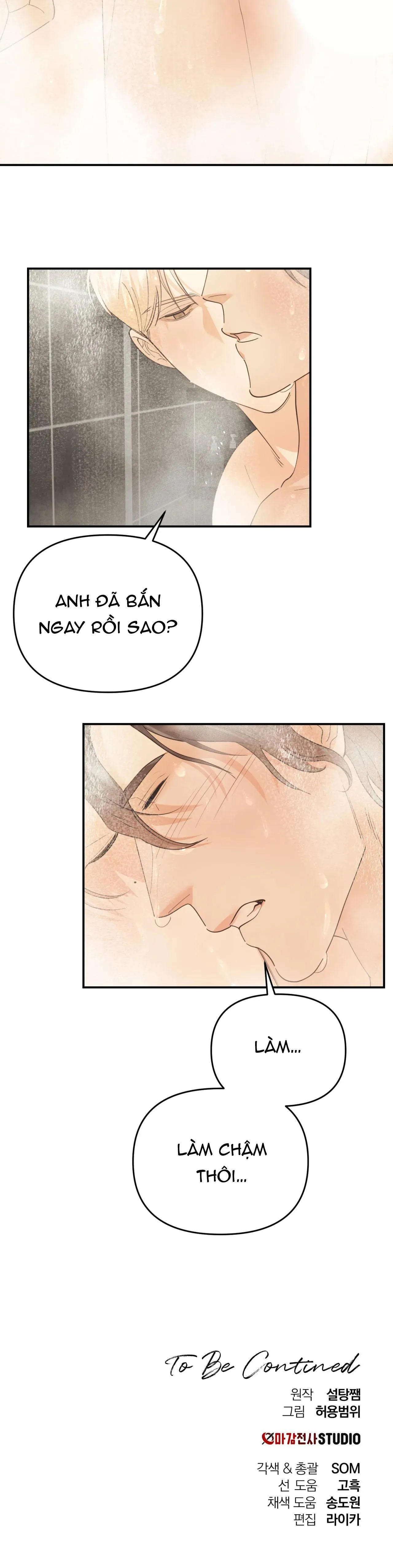 BETTING ON YOU Chapter 22 Trang 26