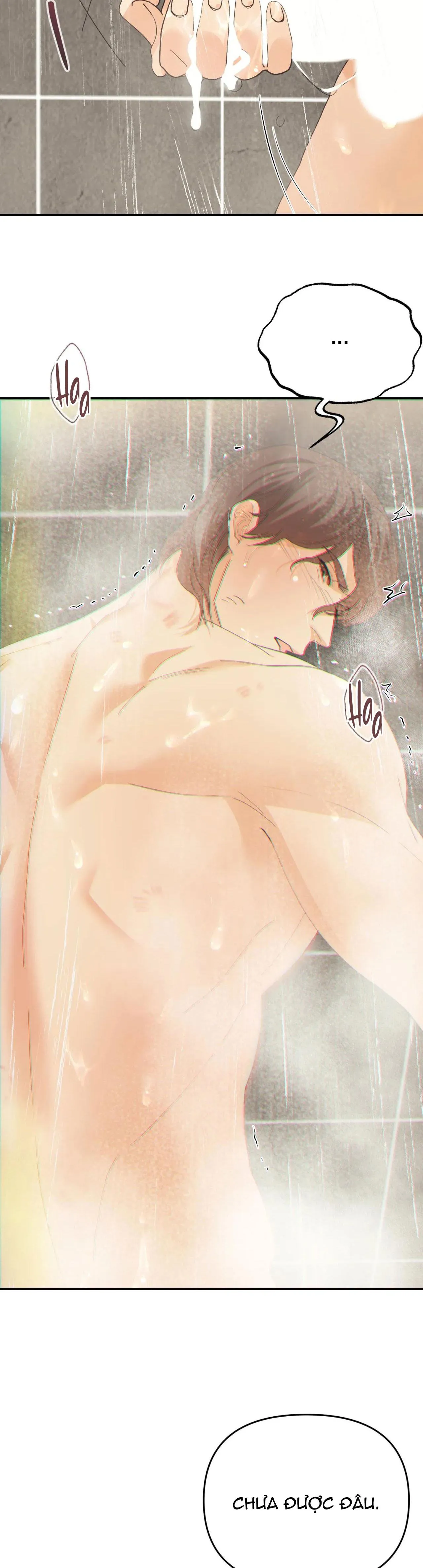 BETTING ON YOU Chapter 23 Trang 5