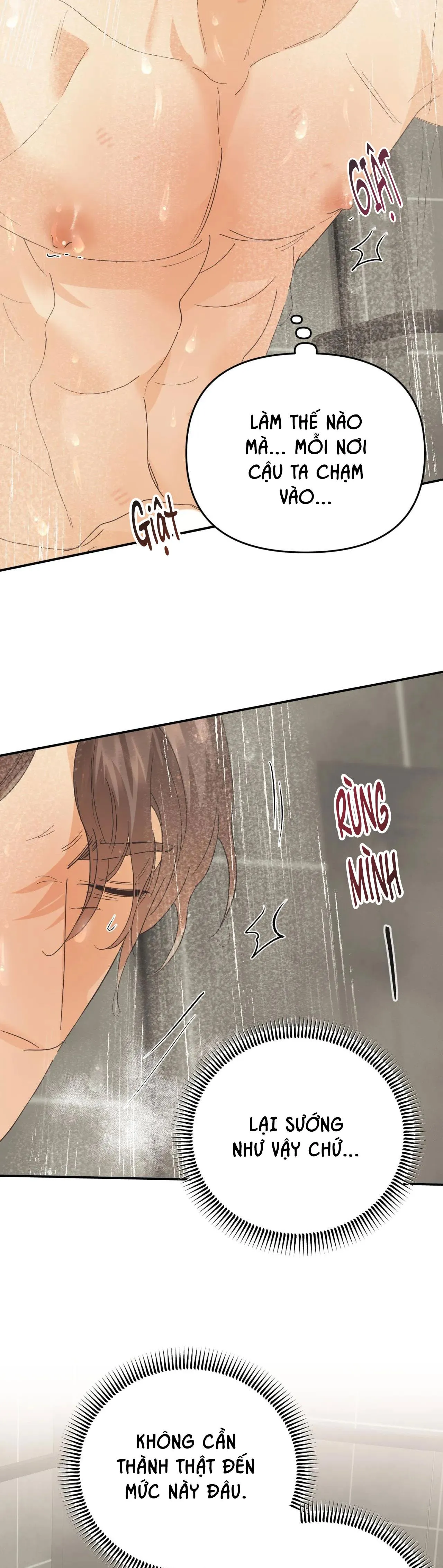 BETTING ON YOU Chapter 23 Trang 12