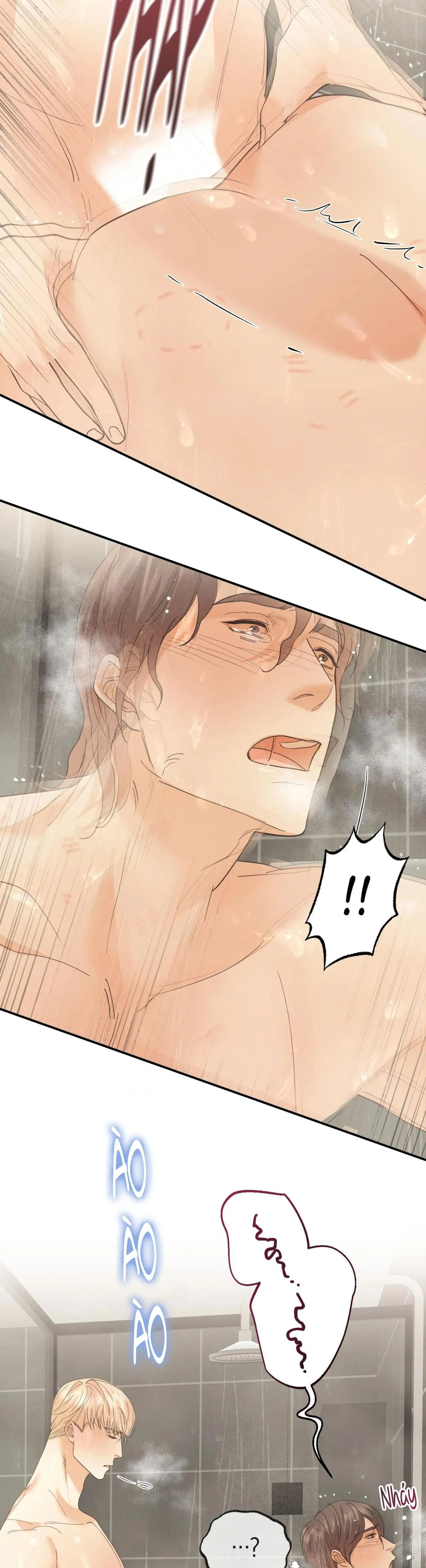 BETTING ON YOU Chapter 23 Trang 17