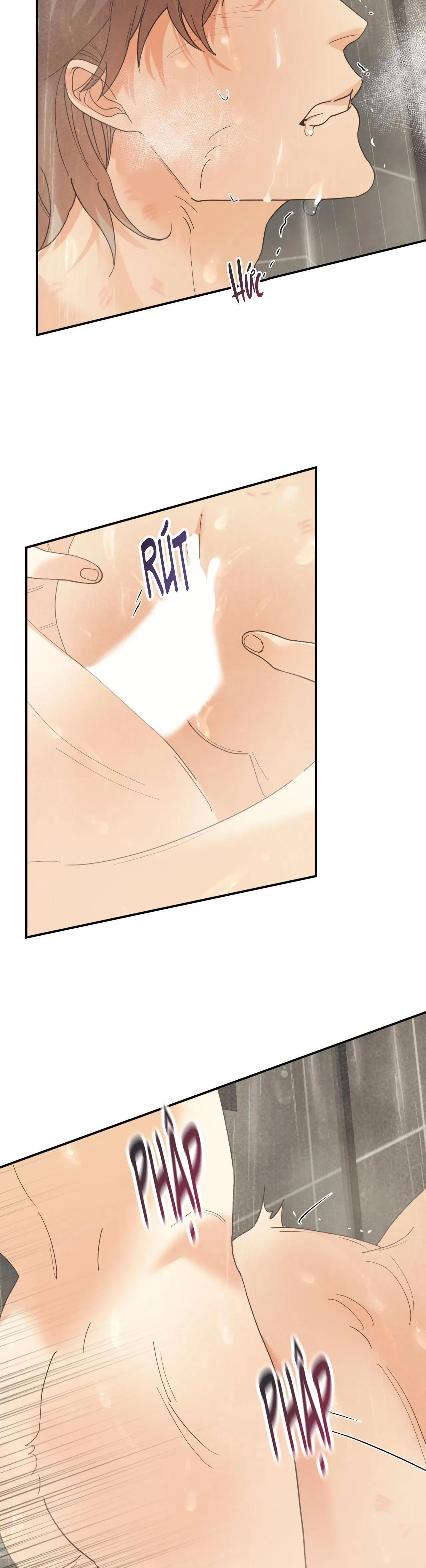 BETTING ON YOU Chapter 23 Trang 19