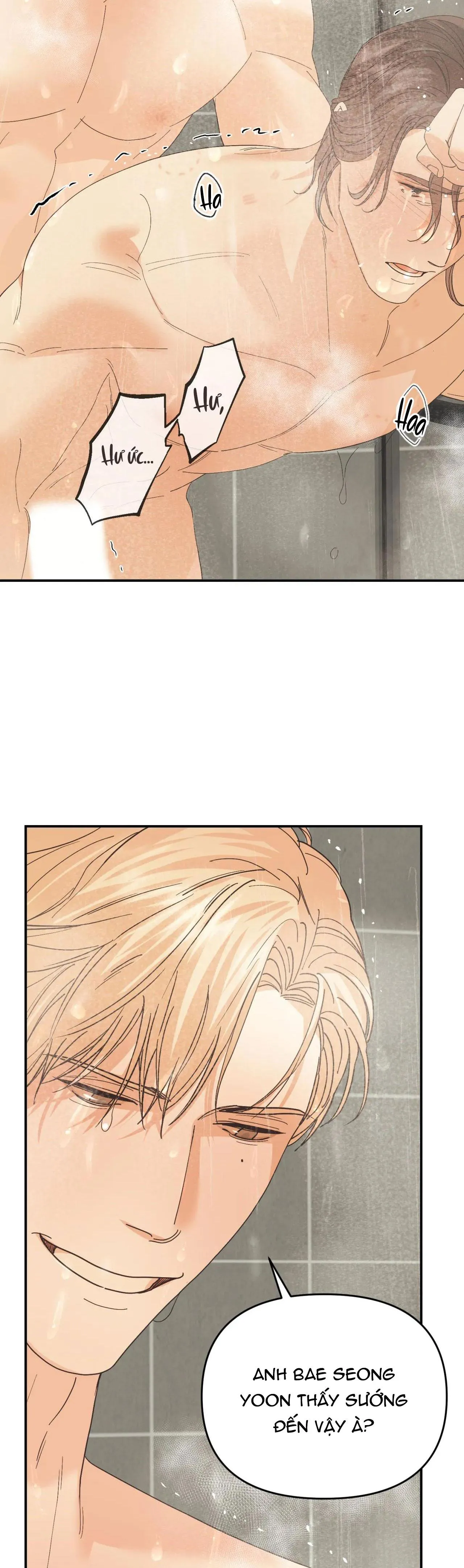 BETTING ON YOU Chapter 23 Trang 22