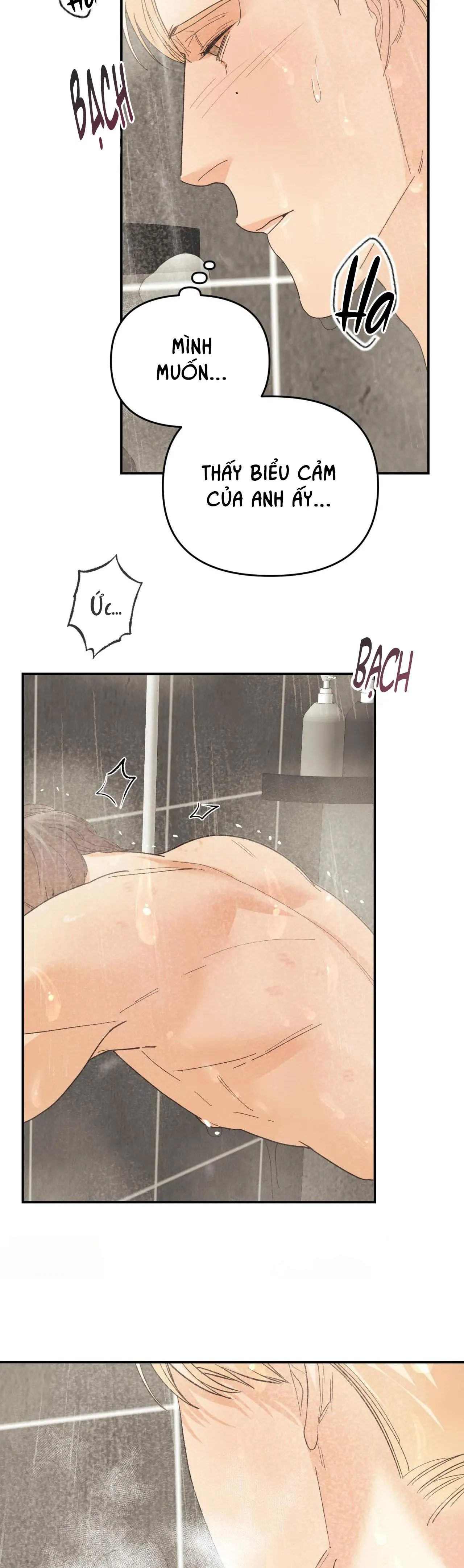 BETTING ON YOU Chapter 23 Trang 24